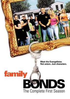 Family Bonds Stickers 663479