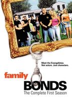 Family Bonds magic mug #