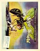 The Wasp Woman kids t-shirt #663520