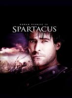 Spartacus Sweatshirt #663532