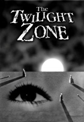 The Twilight Zone pillow