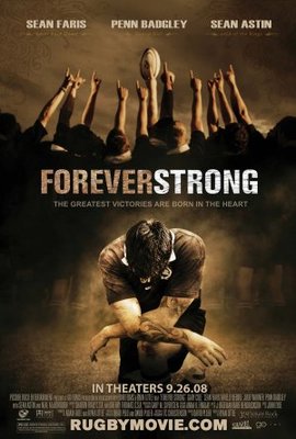 Forever Strong poster