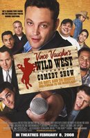 Wild West Comedy Show: 30 Days & 30 Nights - Hollywood to the Heartland hoodie #663552