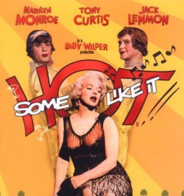 Some Like It Hot puzzle 663556
