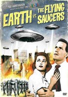 Earth vs. the Flying Saucers Mouse Pad 663575