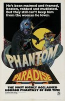 Phantom of the Paradise kids t-shirt #663617