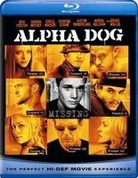 Alpha Dog tote bag #
