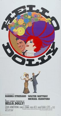 Hello, Dolly! Poster 663688