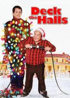 Deck the Halls Mouse Pad 663711