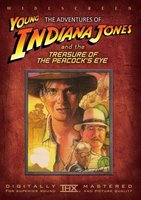 The Young Indiana Jones Chronicles magic mug #