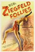 Ziegfeld Follies tote bag #