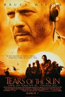 Tears Of The Sun Tank Top #663904