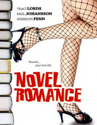Novel Romance tote bag
