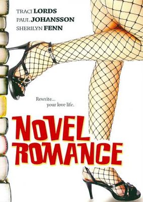 Novel Romance poster