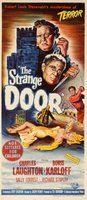 The Strange Door hoodie #663935
