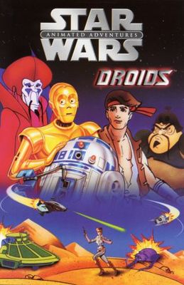 Droids poster