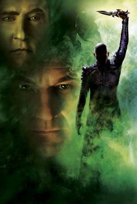 Star Trek: Nemesis Poster 663952
