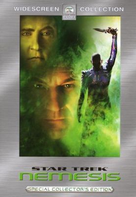 Star Trek: Nemesis Poster 663954
