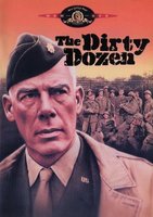 The Dirty Dozen #663977 movie poster