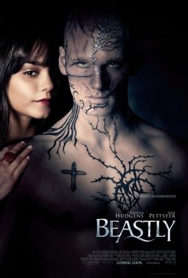Beastly Poster 664031