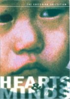 Hearts and Minds Sweatshirt #664036