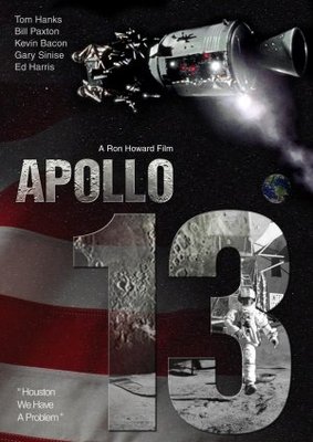 Apollo 13 Poster 664075