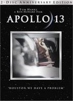Apollo 13 Tank Top #664076