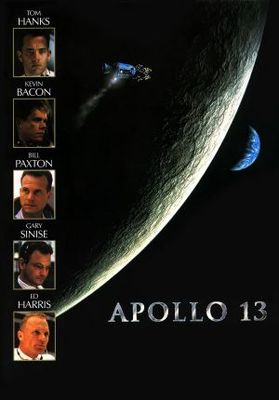 Apollo 13 Poster 664080