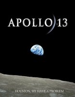 Apollo 13 Longsleeve T-shirt #664082