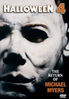 Halloween 4: The Return of Michael Myers t-shirt #664115