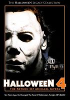 Halloween 4: The Return of Michael Myers Longsleeve T-shirt #664116