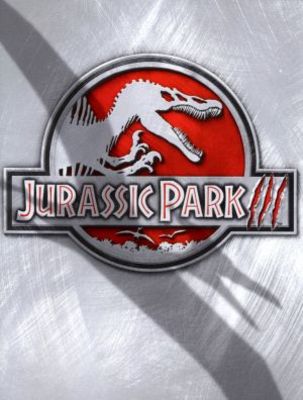 Jurassic Park III Mouse Pad 664122