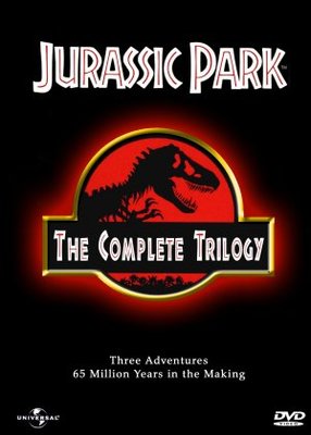 Jurassic Park III Poster 664129