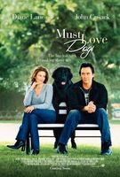 Must Love Dogs Mouse Pad 664174