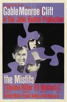 The Misfits mug #