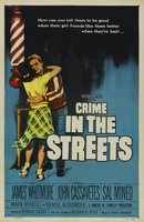Crime in the Streets magic mug #