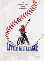 Little Big League magic mug #