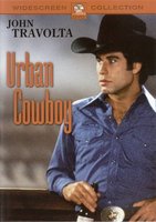 Urban Cowboy t-shirt #664307