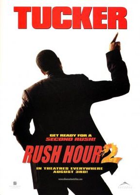 Rush Hour 2 Poster 664373