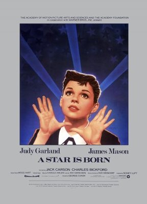 A Star Is Born Poster 664380