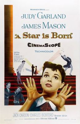 A Star Is Born puzzle 664382