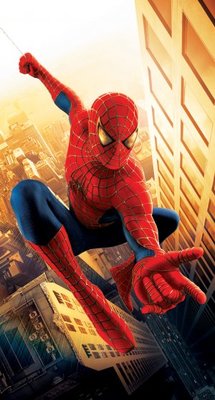 Spider-Man Poster 