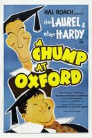 A Chump at Oxford tote bag #