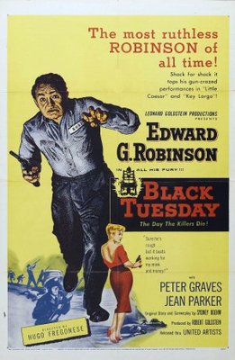 Black Tuesday poster