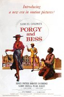 Porgy and Bess Tank Top #664464
