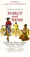 Porgy and Bess Mouse Pad 664465