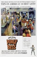 Porgy and Bess Mouse Pad 664466