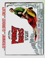 Porgy and Bess Mouse Pad 664467