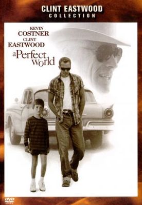 A Perfect World Poster with Hanger