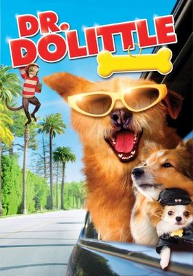 Dr. Dolittle: Million Dollar Mutts calendar